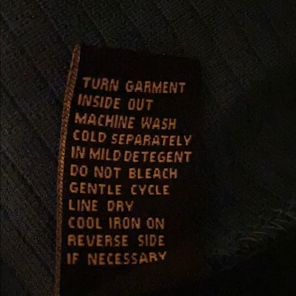 DG2 by Diane Gilman Teal Short Sleeve Top - Picture 7 of 8